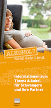 Titelbild - Thema Alkohol: Für Schwangere und ihre Partner