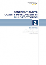 „Children in Child Protection" – Expertise „Kinder im Kinderschutz" in englischer Sprache