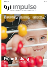 DJI Impulse Nr. 1/2019: Frühe Bildung – Bilanz und Perspektiven für Deutschland cover-dji-impulse-01-2019-fruehe-bildung-220px.jpg
