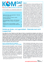 KomDat 1/2019: Kommentierte Daten zur Kinder- und Jugendhilfe cover-komdat-01-2019-220px.jpg