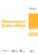 Datenreport Frühe Hilfen | Ausgabe 2013